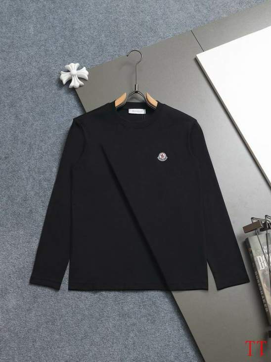 Picture of Moncler T Shirt Long _SKUMonclerS-XL20tr4651804